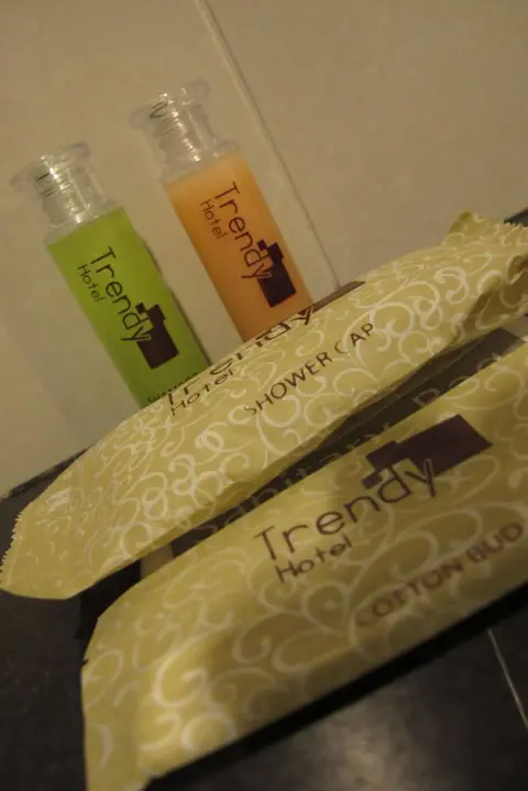 Накхон-Патхом: Trendy Hotel