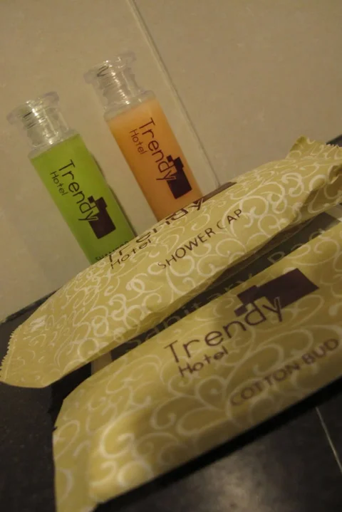 Накхон-Патхом: Trendy Hotel