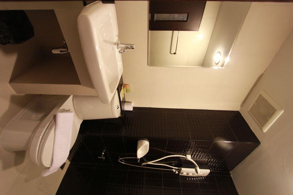 Накхон-Патхом: Trendy Hotel