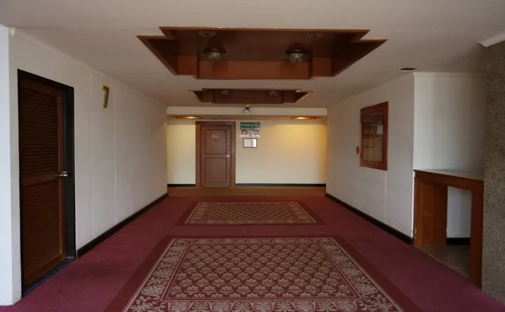 Хатъяй: Hatyai Central Hotel