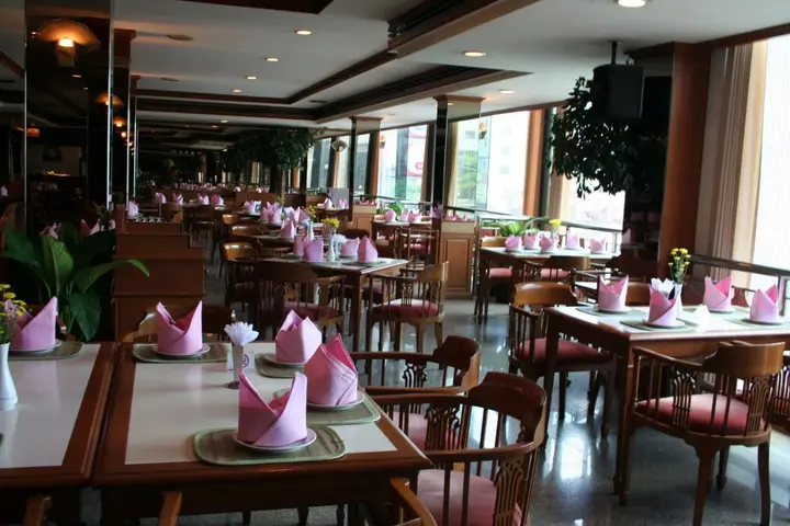 Хатъяй: Hatyai Central Hotel