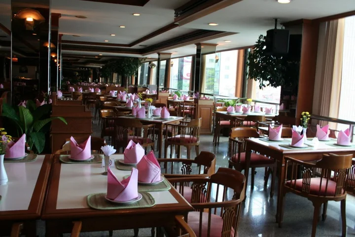 Хатъяй: Hatyai Central Hotel