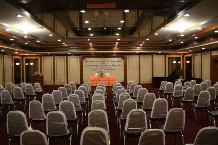 Хатъяй: Hatyai Central Hotel