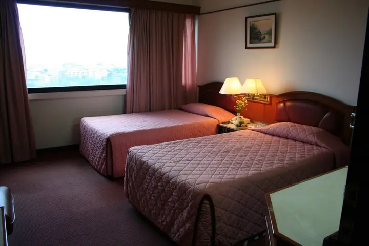 Хатъяй: Hatyai Central Hotel
