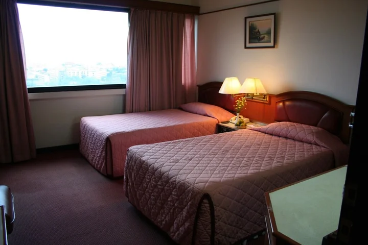 Хатъяй: Hatyai Central Hotel