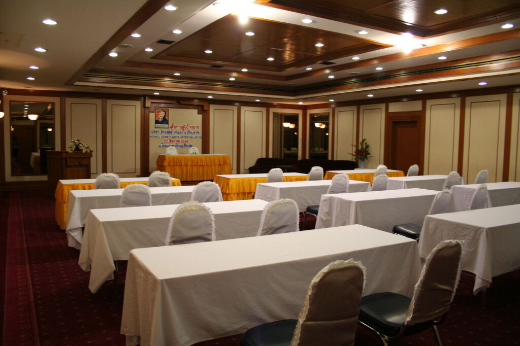 Хатъяй: Hatyai Central Hotel