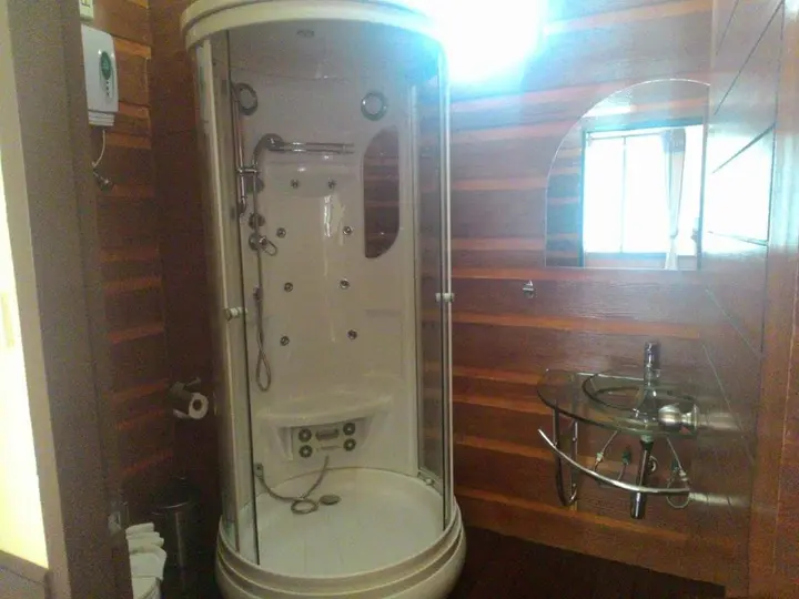 Сам-Рои-Йот: Ing-Fah Villa
