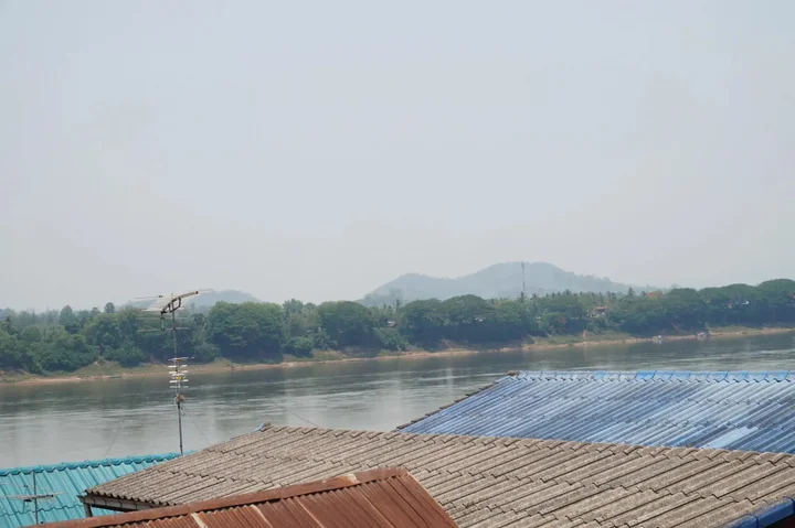 Чианг-Хан: Sri Chiangkhan Hotel