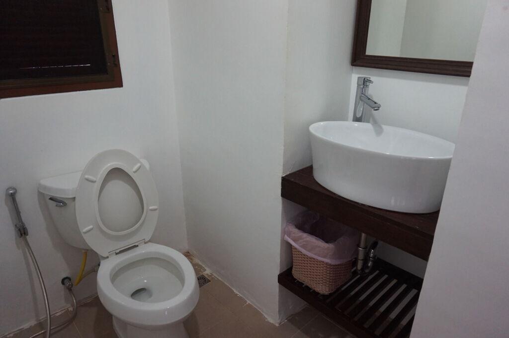 Чианг-Хан: Sri Chiangkhan Hotel