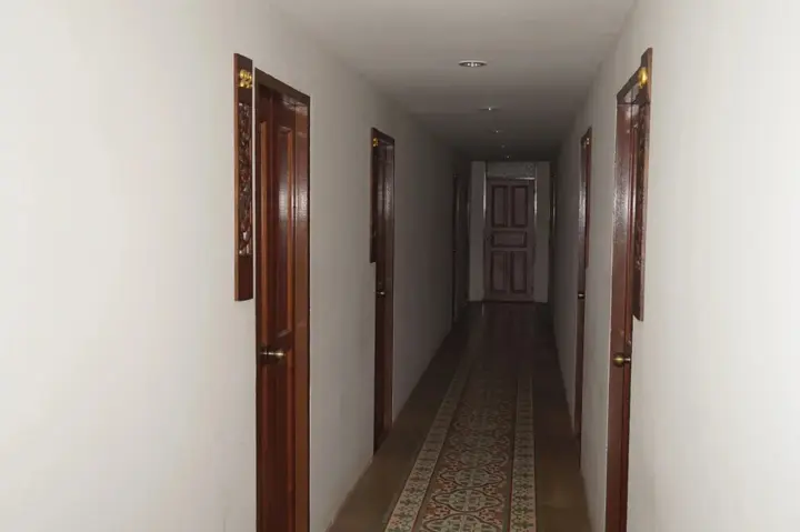 Чианг-Хан: Sri Chiangkhan Hotel
