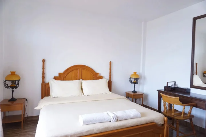Чианг-Хан: Sri Chiangkhan Hotel