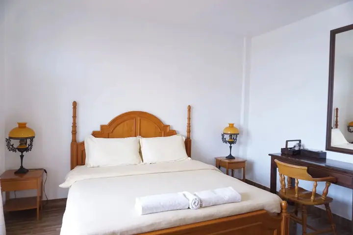 Чианг-Хан: Sri Chiangkhan Hotel