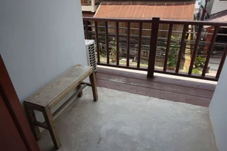 Чианг-Хан: Sri Chiangkhan Hotel