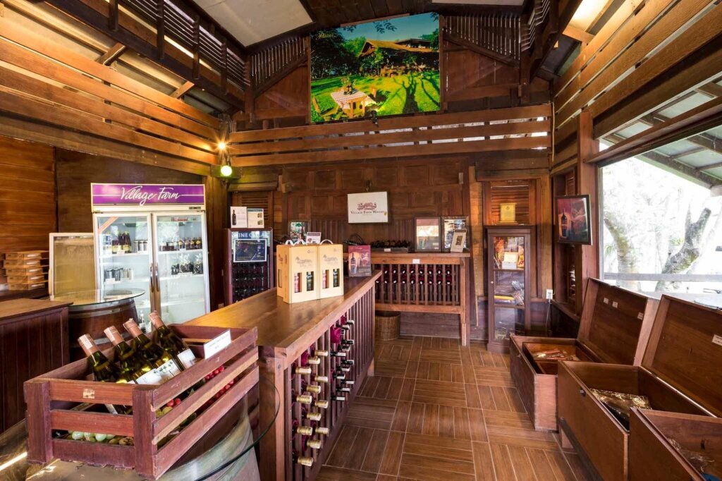 Village Farm and Winery — фото 4
