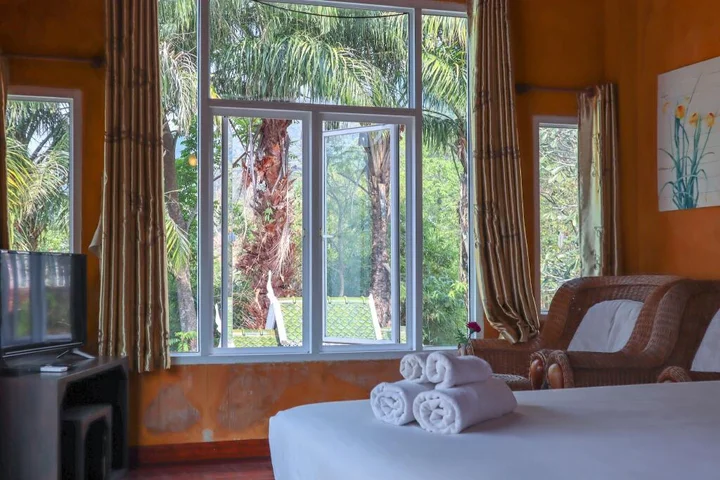 Ко Чанг: Keereeta Resort & Spa