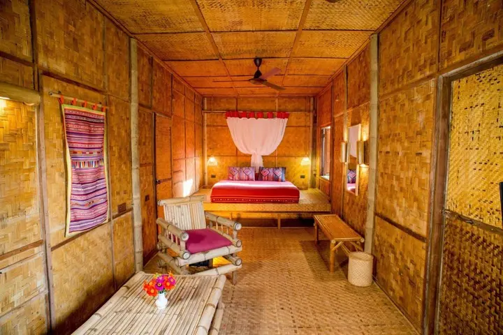 Мае-Таенг: Lisu Lodge