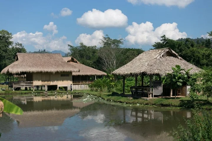 Мае-Таенг: Lisu Lodge