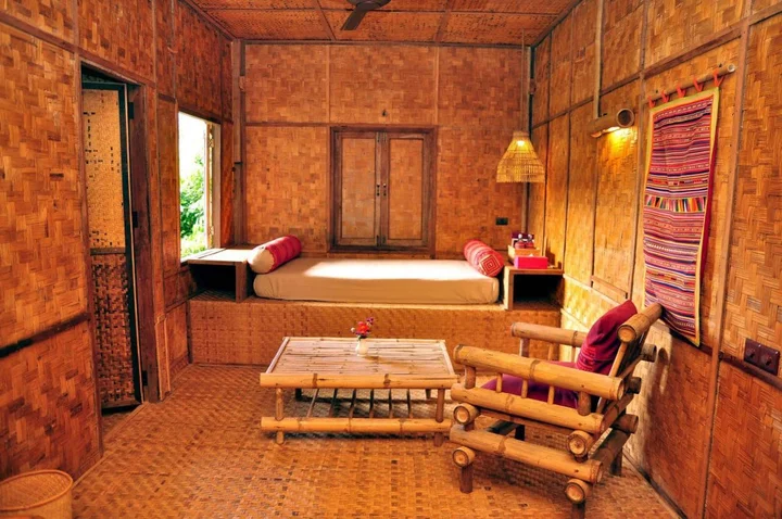 Мае-Таенг: Lisu Lodge