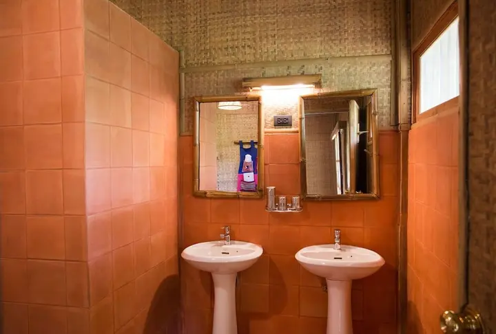 Мае-Таенг: Lisu Lodge