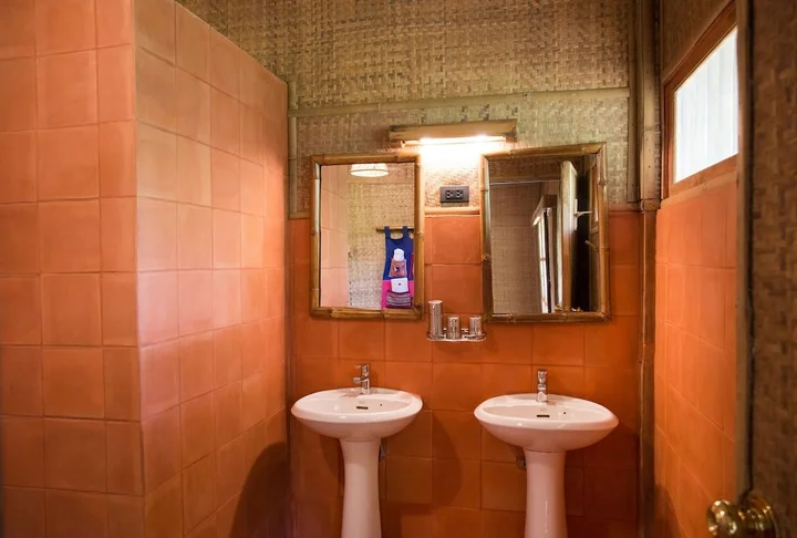 Мае-Таенг: Lisu Lodge
