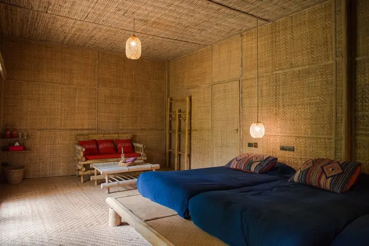 Мае-Таенг: Lisu Lodge