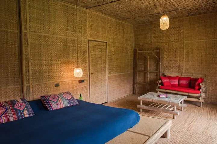 Мае-Таенг: Lisu Lodge