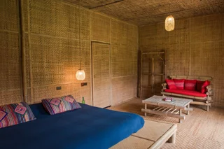 Мае-Таенг: Lisu Lodge