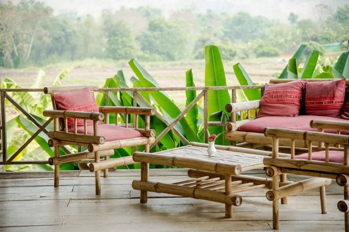 Мае-Таенг: Lisu Lodge