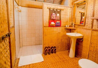 Мае-Таенг: Lisu Lodge