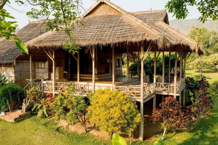 Lisu Lodge — фото 1