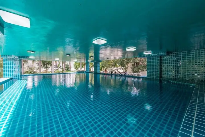 iCheck Inn Residences Sathorn — фото 2