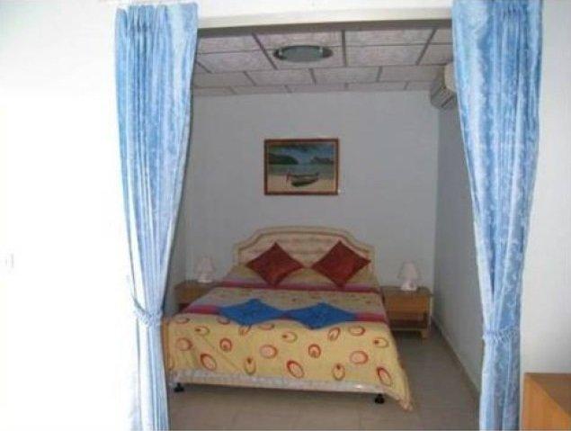Пхукет: Nai Harn Green Valley Resort