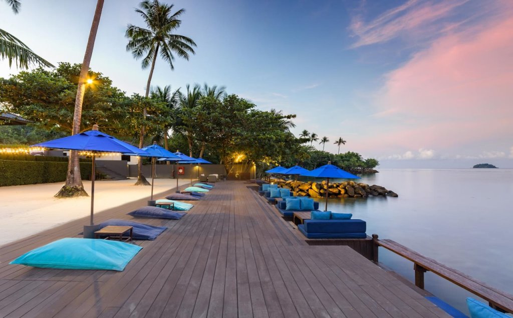 Ко Чанг: AWA Koh Chang