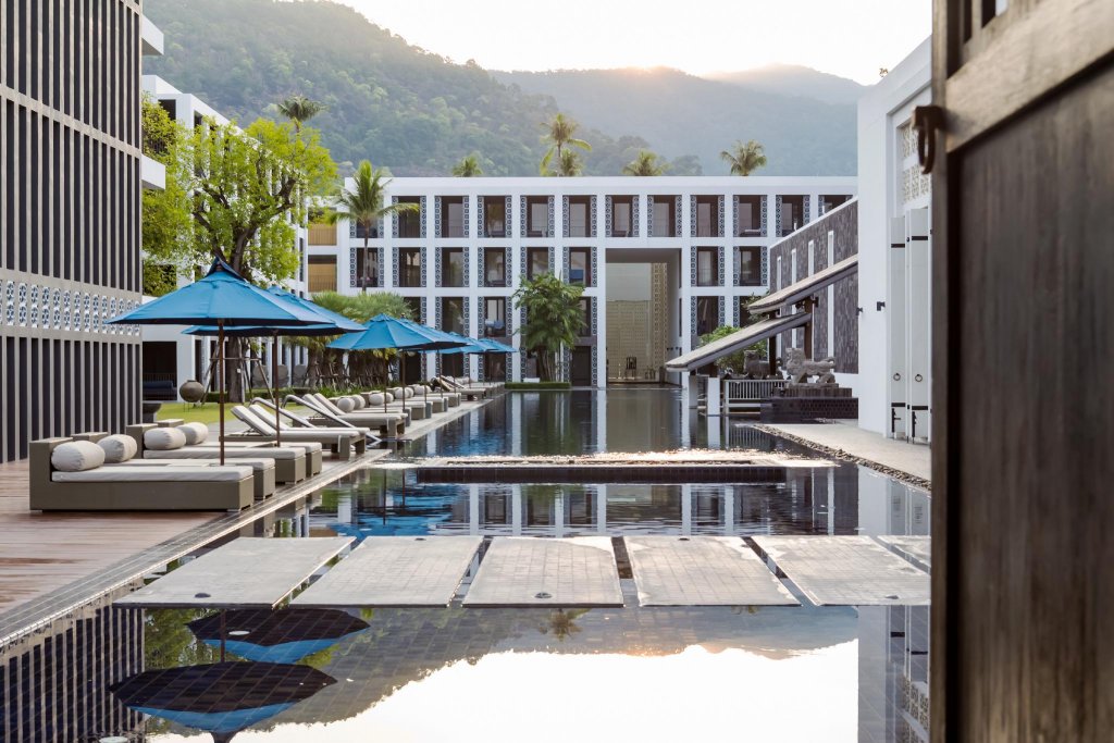 Ко Чанг: AWA Koh Chang