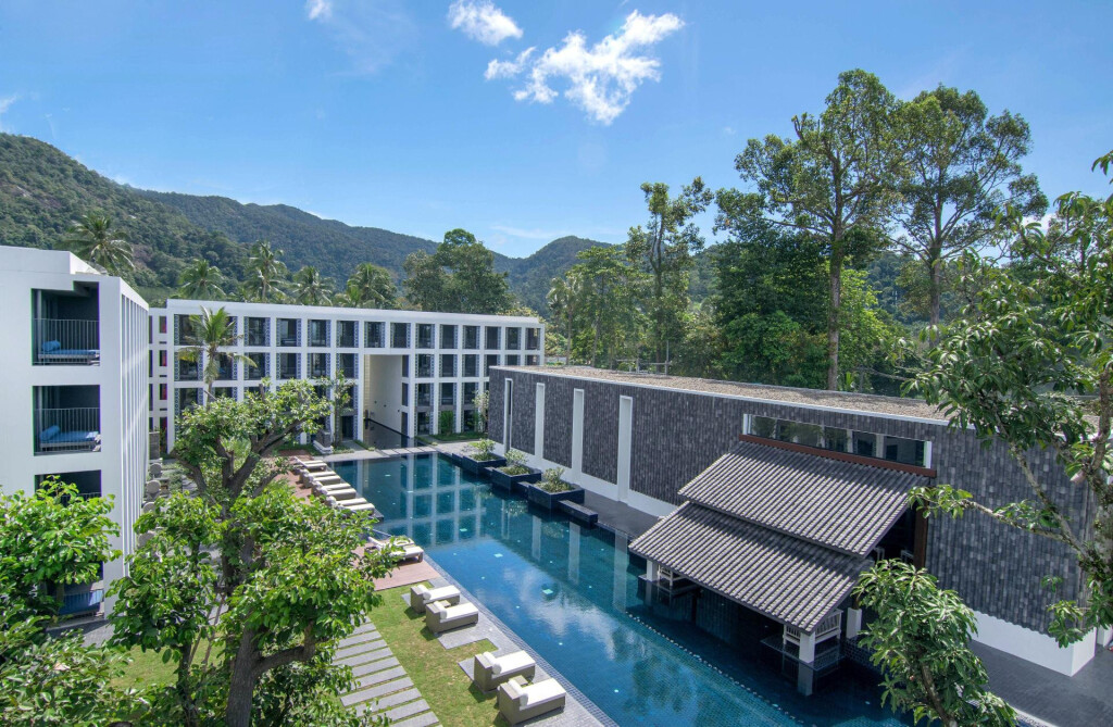 Ко Чанг: AWA Koh Chang