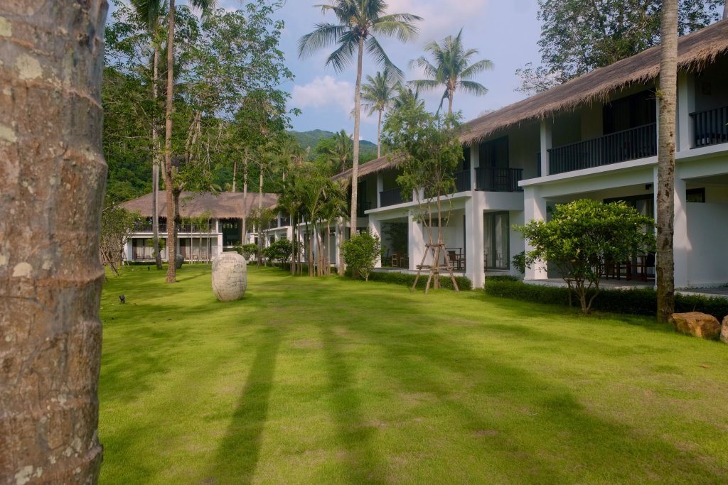 Ко Чанг: AWA Koh Chang
