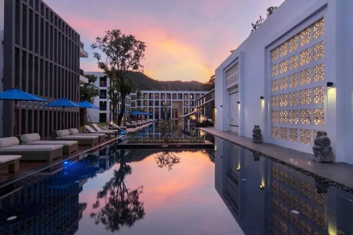 Ко Чанг: AWA Koh Chang