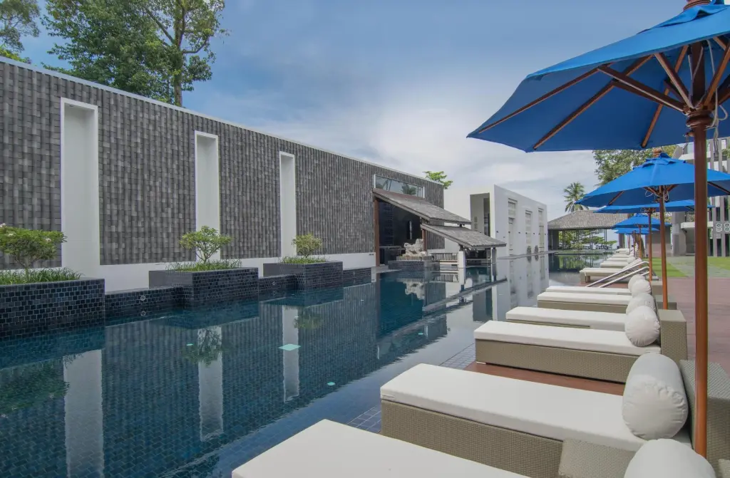 Ко Чанг: AWA Koh Chang