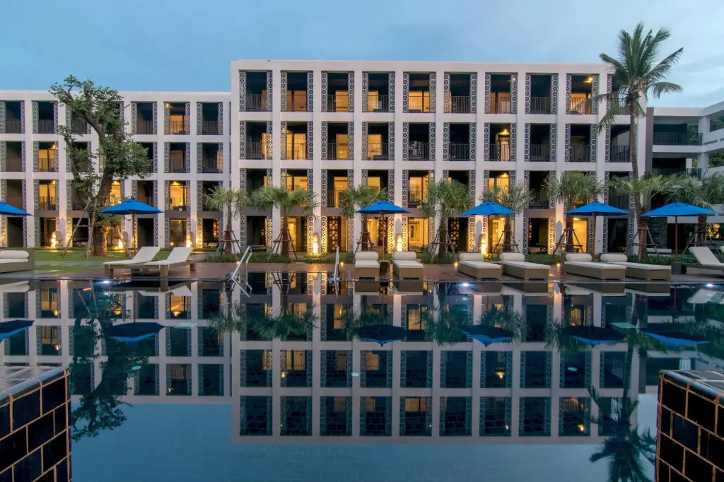 Ко Чанг: AWA Koh Chang