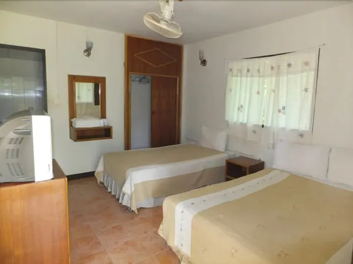 Ко-Пханган: My Phangan Resort