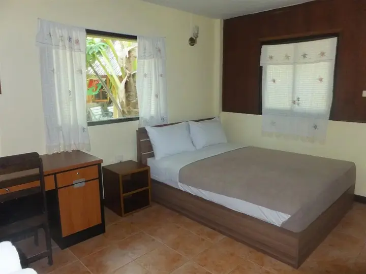 Ко-Пханган: My Phangan Resort
