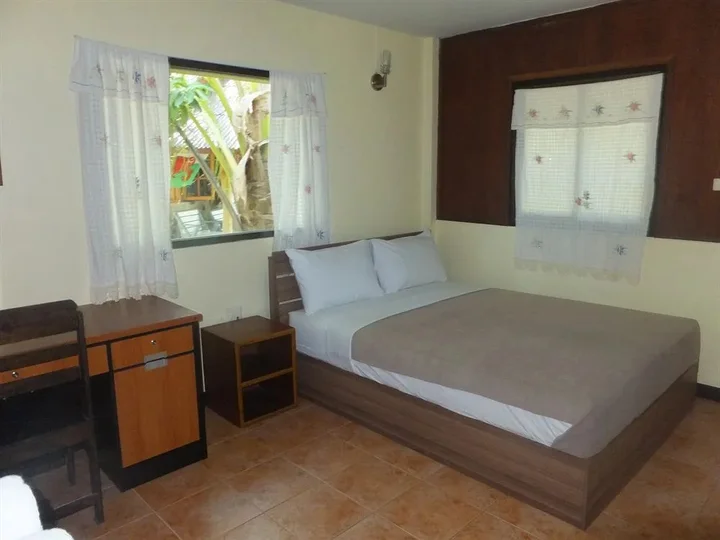 Ко-Пханган: My Phangan Resort