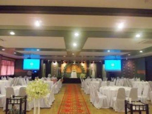 Транг: Trang Hotel