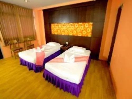 Транг: Trang Hotel