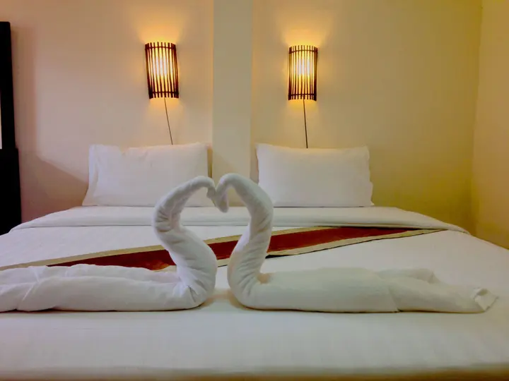 Паи: Hotel Pailifornia
