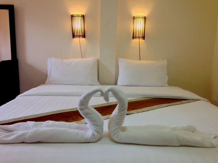 Паи: Hotel Pailifornia