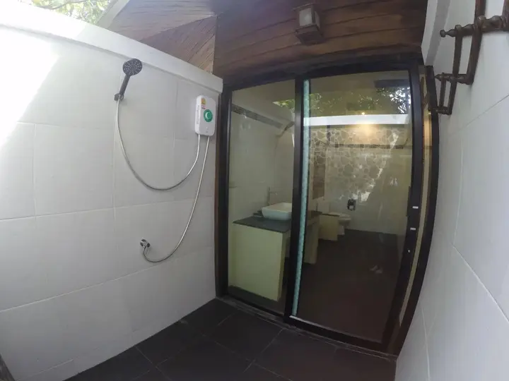 Ко-Липе: Lipe Sunset Beach Resort