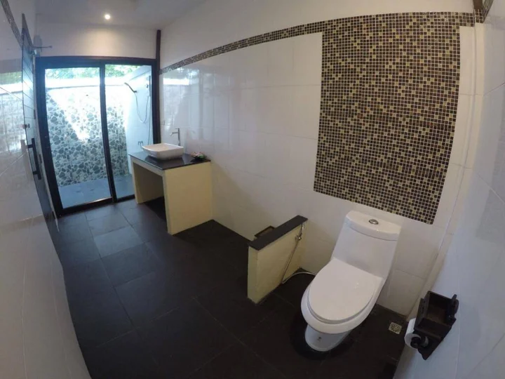 Ко-Липе: Lipe Sunset Beach Resort