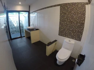Ко-Липе: Lipe Sunset Beach Resort