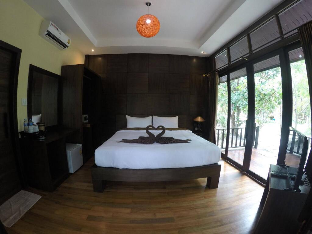 Ко-Липе: Lipe Sunset Beach Resort